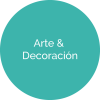 Boton Arte y Decoración