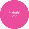 Boton Material Pop