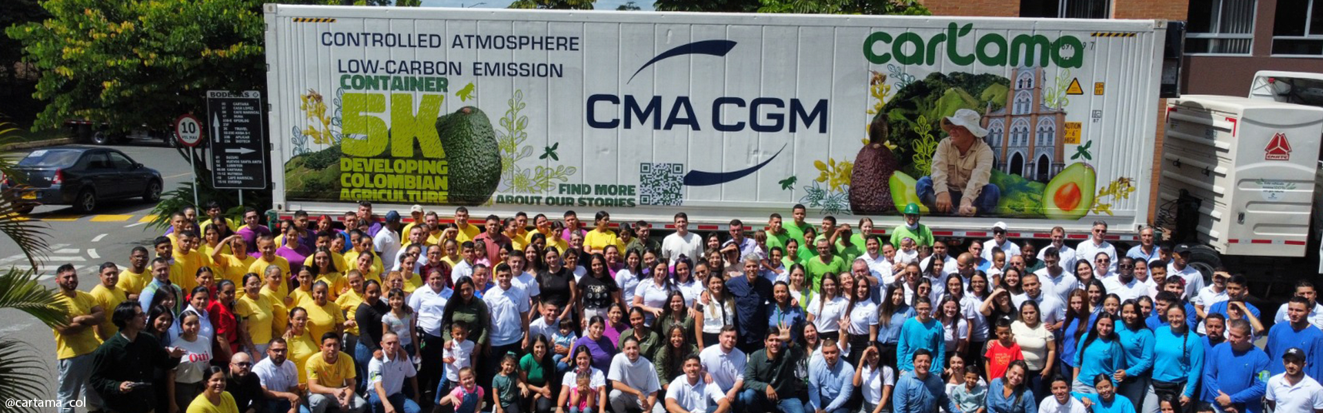 kapa branding vehicular gran formato