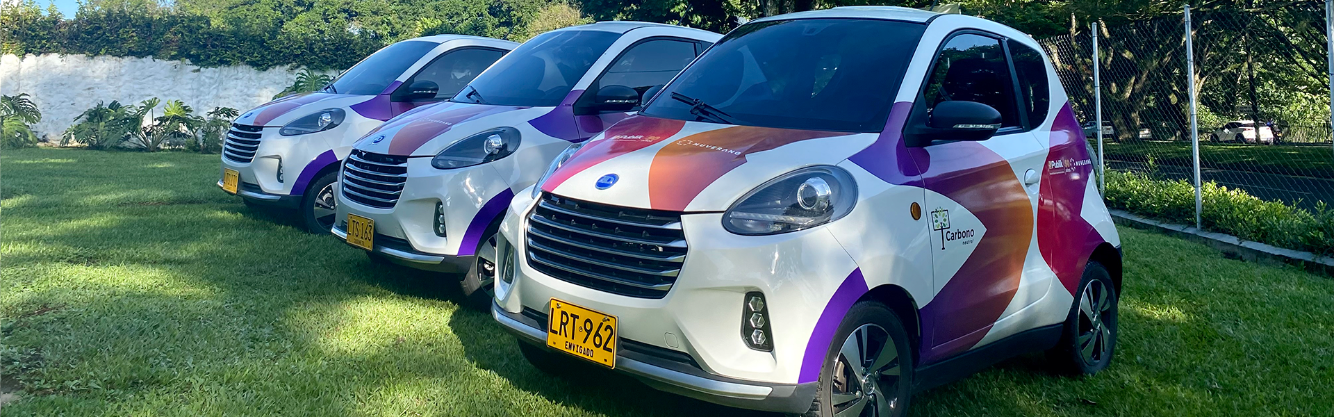 kapa branding vehicular